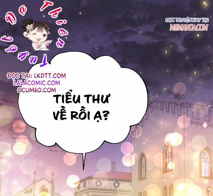 Ác Nữ Hôm Nay Lại Yêu Đời Rồi! 7 trang 1