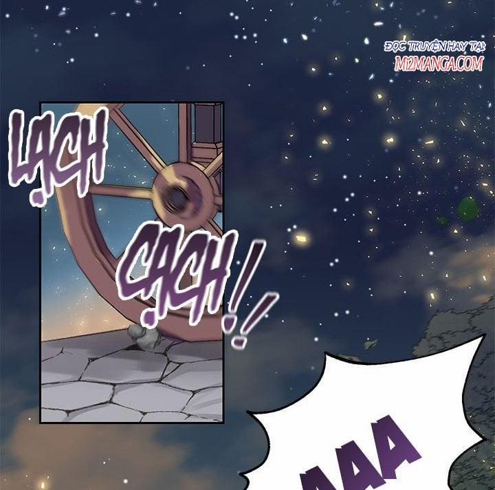 Ác Nữ Hôm Nay Lại Yêu Đời Rồi! 7 trang 10