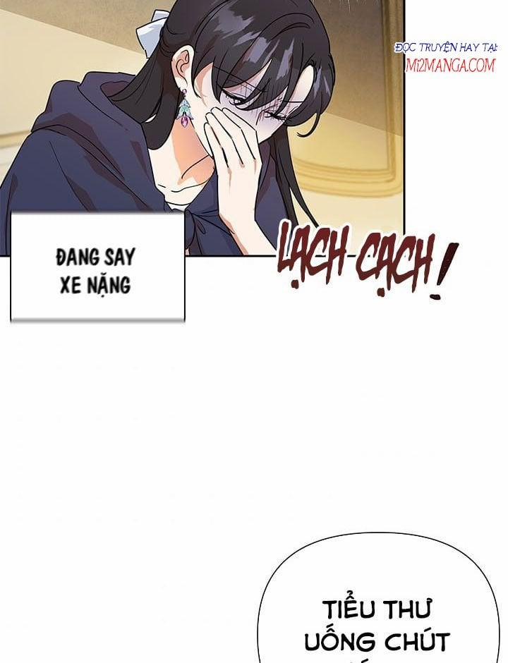 Ác Nữ Hôm Nay Lại Yêu Đời Rồi! 7 trang 13