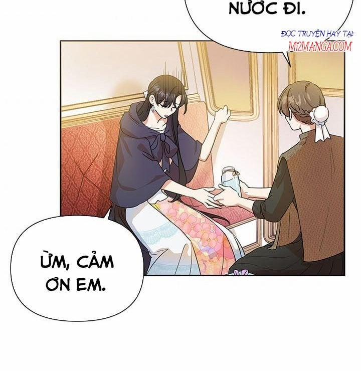 Ác Nữ Hôm Nay Lại Yêu Đời Rồi! 7 trang 14