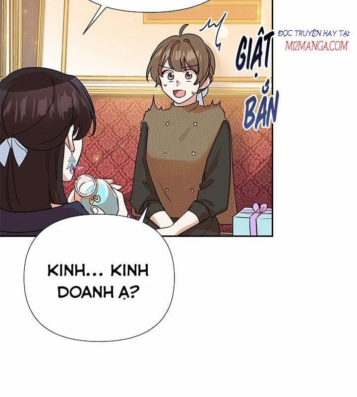 Ác Nữ Hôm Nay Lại Yêu Đời Rồi! 7 trang 16