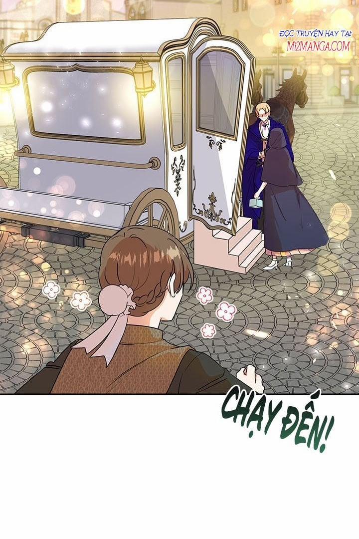 Ác Nữ Hôm Nay Lại Yêu Đời Rồi! 7 trang 2