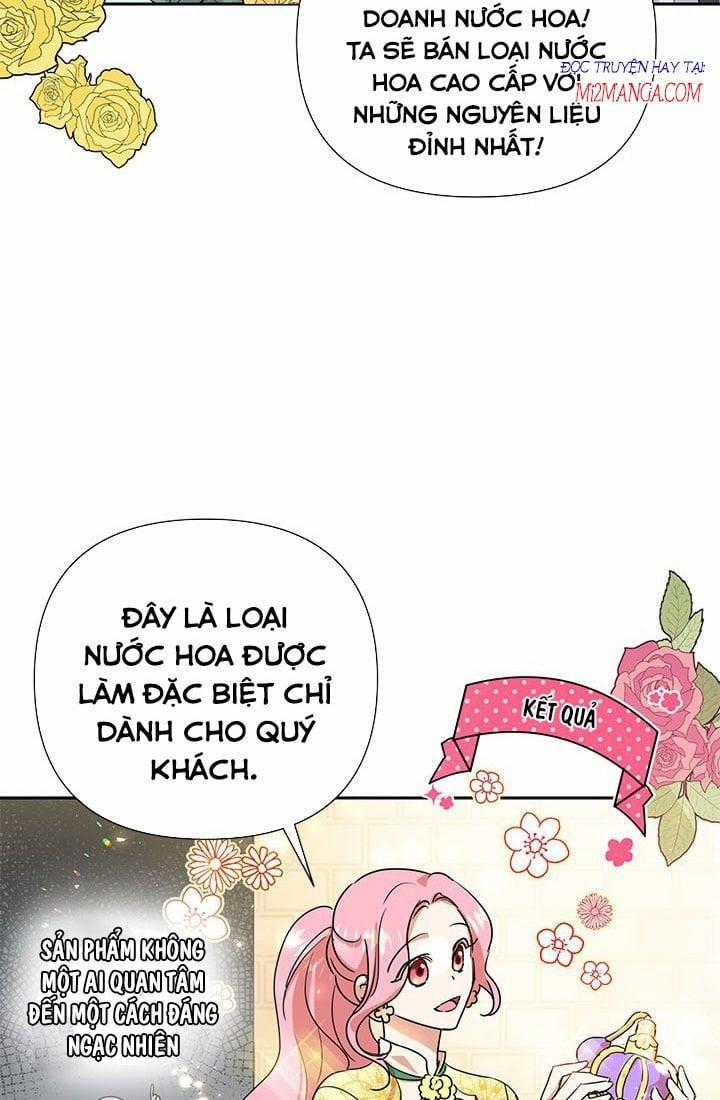 Ác Nữ Hôm Nay Lại Yêu Đời Rồi! 7 trang 21