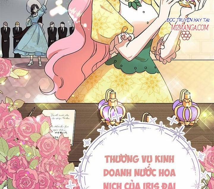 Ác Nữ Hôm Nay Lại Yêu Đời Rồi! 7 trang 22