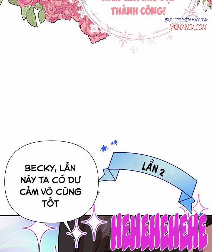 Ác Nữ Hôm Nay Lại Yêu Đời Rồi! 7 trang 23