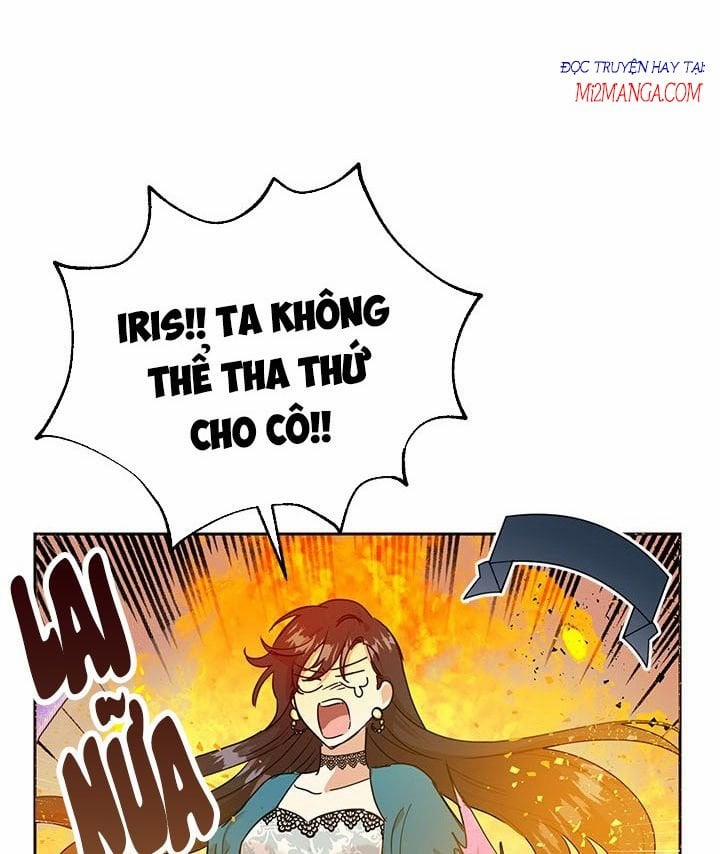 Ác Nữ Hôm Nay Lại Yêu Đời Rồi! 7 trang 25