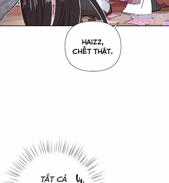 Ác Nữ Hôm Nay Lại Yêu Đời Rồi! 7 trang 28