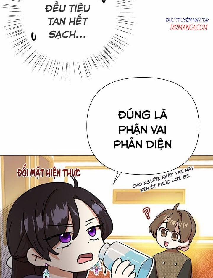 Ác Nữ Hôm Nay Lại Yêu Đời Rồi! 7 trang 29