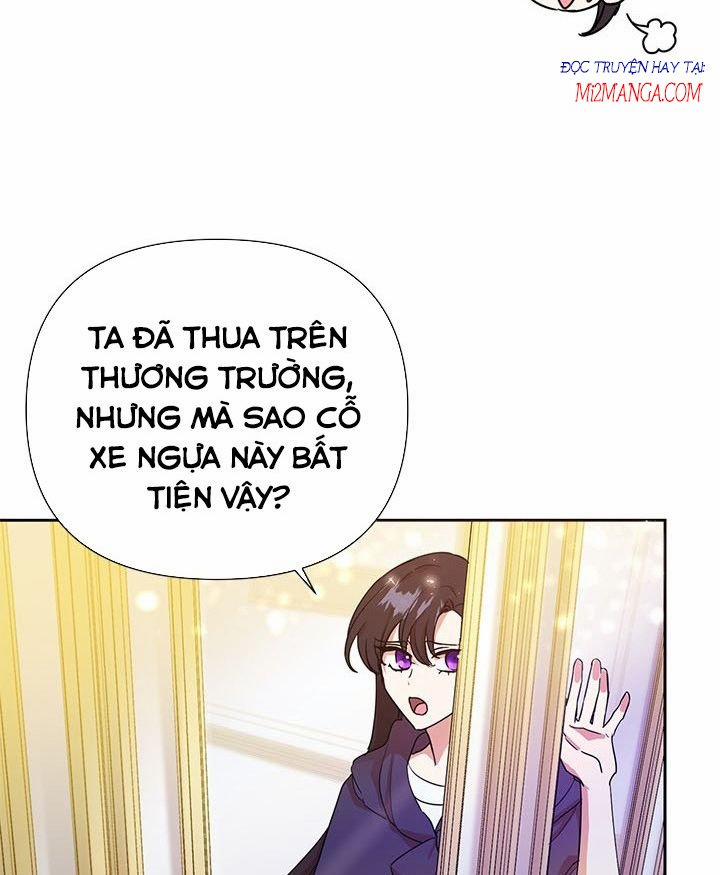 Ác Nữ Hôm Nay Lại Yêu Đời Rồi! 7 trang 31