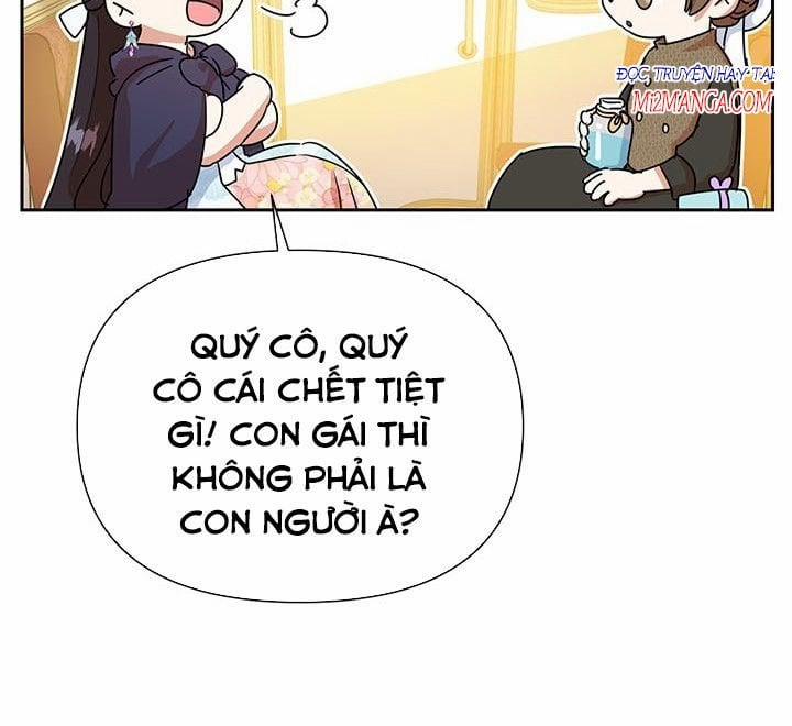 Ác Nữ Hôm Nay Lại Yêu Đời Rồi! 7 trang 34