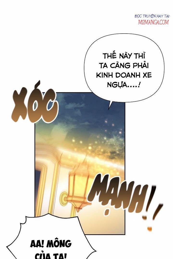 Ác Nữ Hôm Nay Lại Yêu Đời Rồi! 7 trang 35