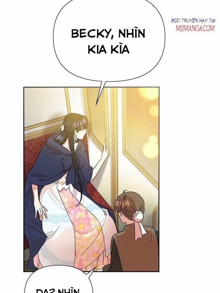 Ác Nữ Hôm Nay Lại Yêu Đời Rồi! 7 trang 38