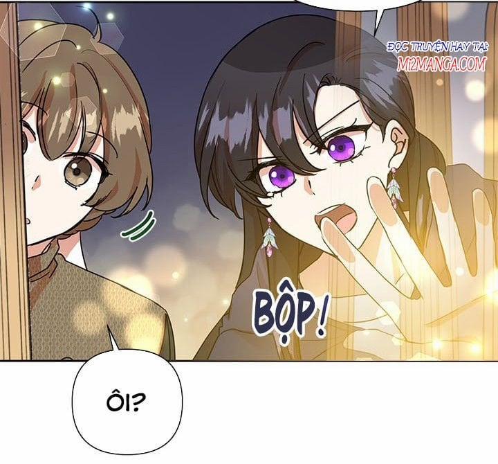 Ác Nữ Hôm Nay Lại Yêu Đời Rồi! 7 trang 40