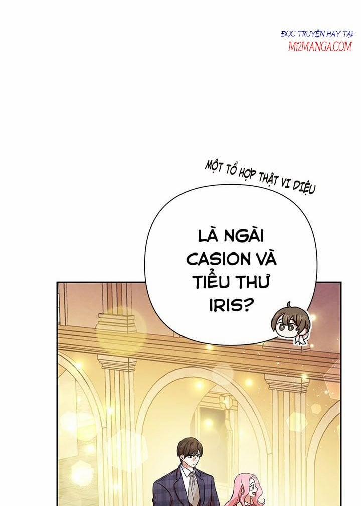 Ác Nữ Hôm Nay Lại Yêu Đời Rồi! 7 trang 41