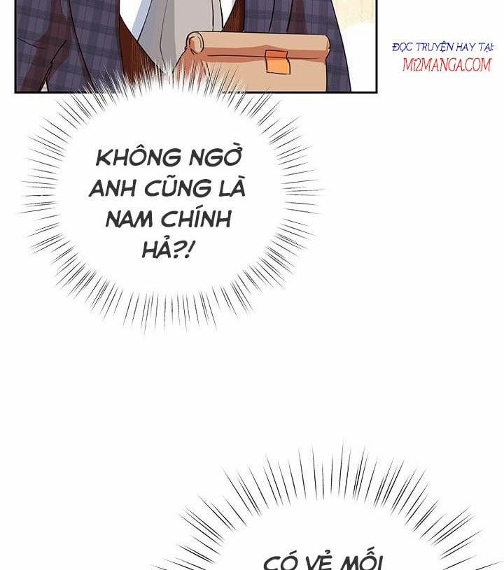 Ác Nữ Hôm Nay Lại Yêu Đời Rồi! 7 trang 45