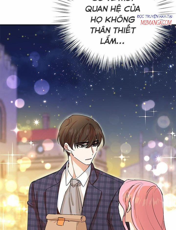 Ác Nữ Hôm Nay Lại Yêu Đời Rồi! 7 trang 46