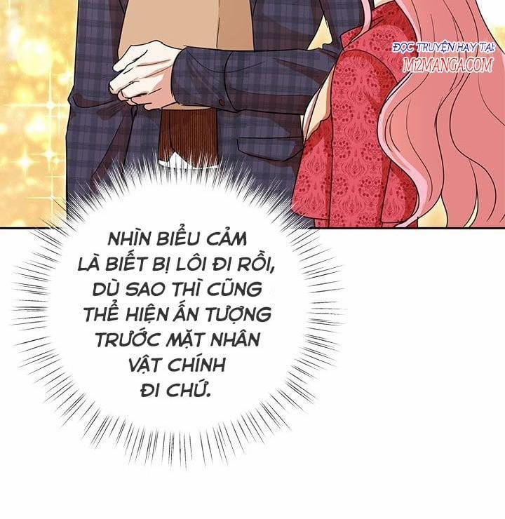 Ác Nữ Hôm Nay Lại Yêu Đời Rồi! 7 trang 47