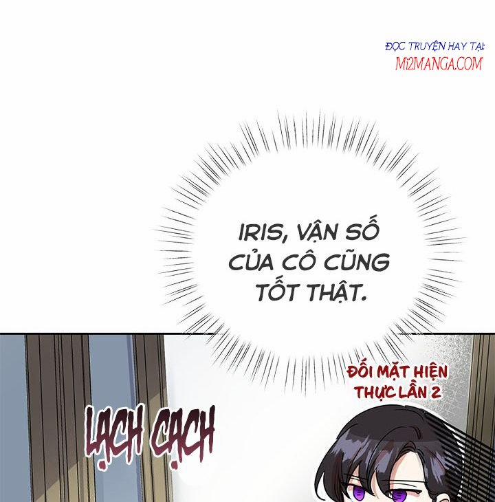 Ác Nữ Hôm Nay Lại Yêu Đời Rồi! 7 trang 48