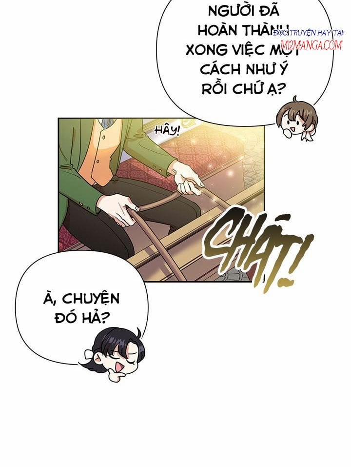 Ác Nữ Hôm Nay Lại Yêu Đời Rồi! 7 trang 5