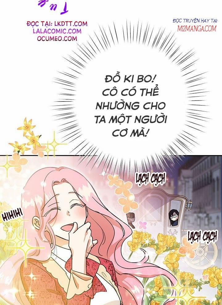 Ác Nữ Hôm Nay Lại Yêu Đời Rồi! 7 trang 50