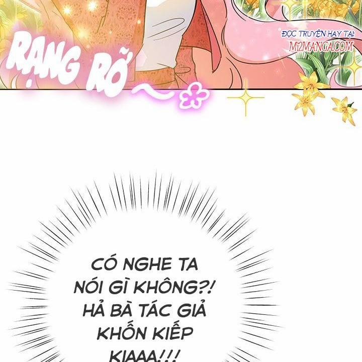 Ác Nữ Hôm Nay Lại Yêu Đời Rồi! 7 trang 51