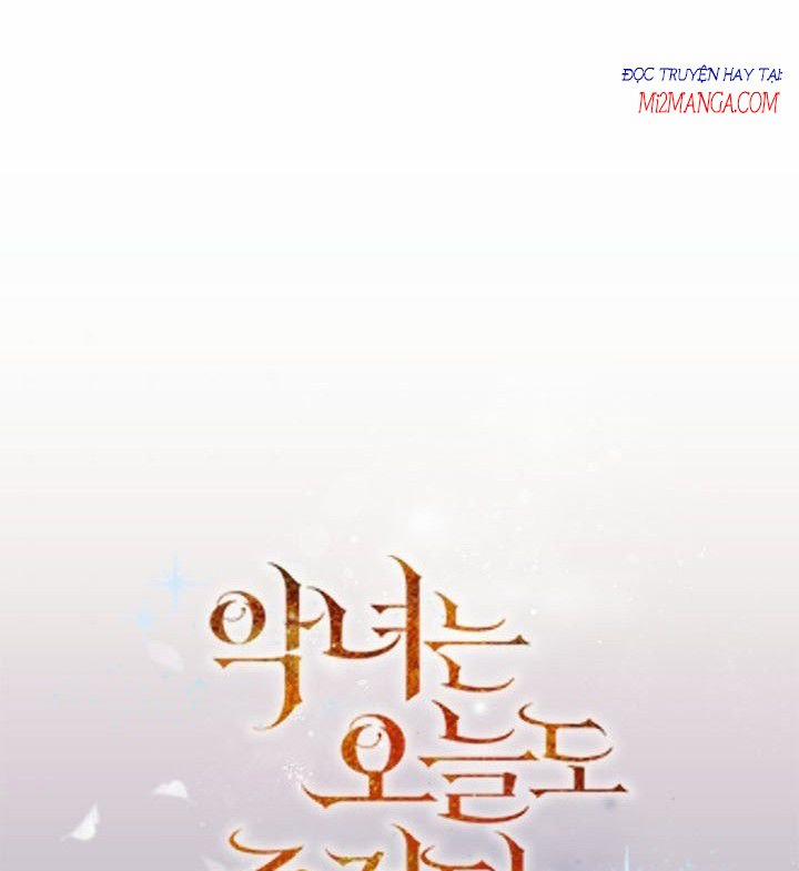 Ác Nữ Hôm Nay Lại Yêu Đời Rồi! 7 trang 53