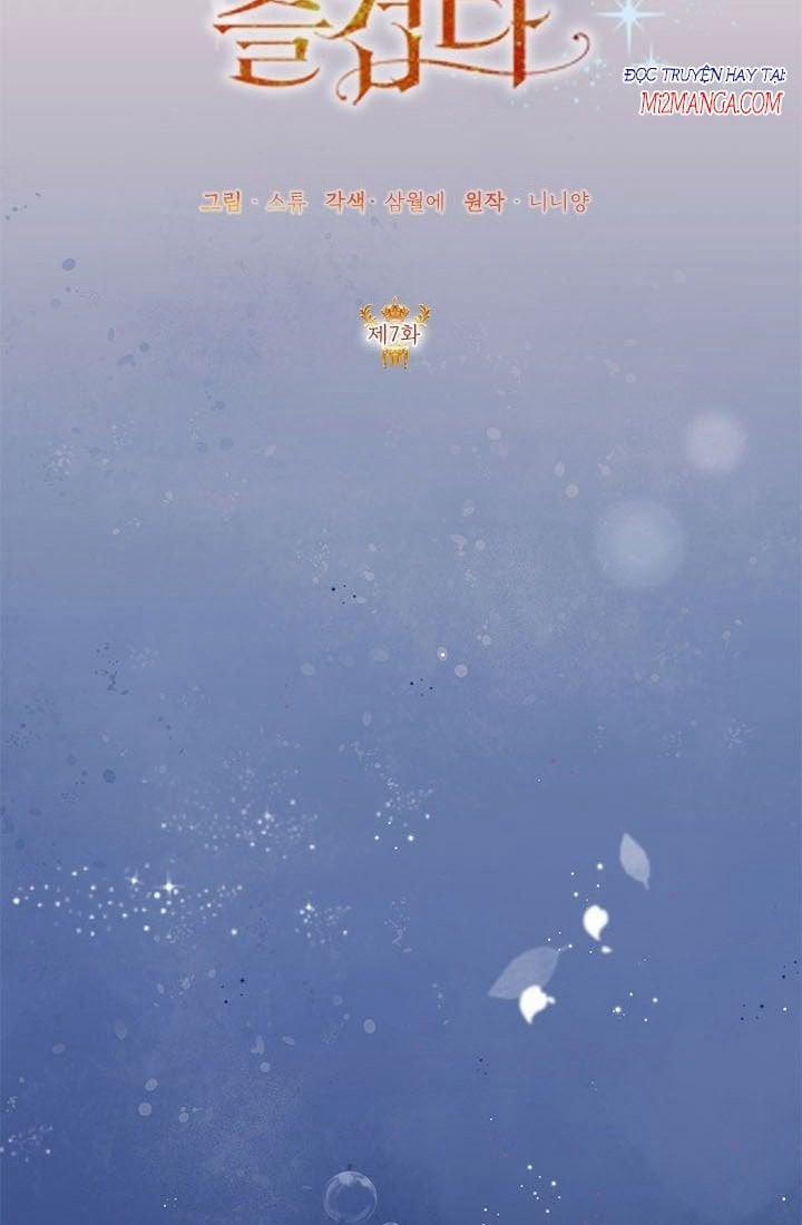 Ác Nữ Hôm Nay Lại Yêu Đời Rồi! 7 trang 54