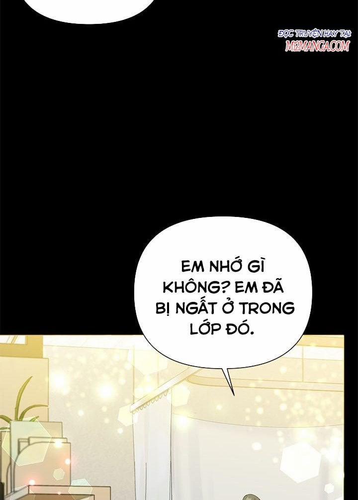 Ác Nữ Hôm Nay Lại Yêu Đời Rồi! 7 trang 60