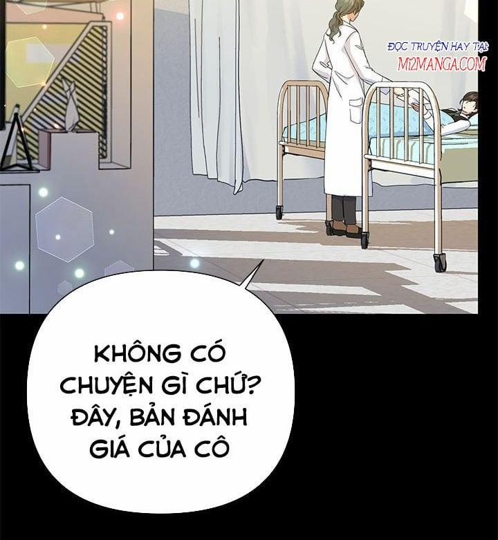 Ác Nữ Hôm Nay Lại Yêu Đời Rồi! 7 trang 61