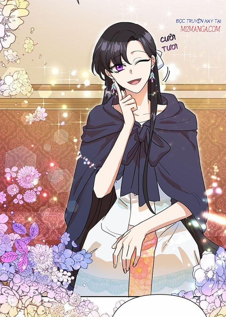 Ác Nữ Hôm Nay Lại Yêu Đời Rồi! 7 trang 8