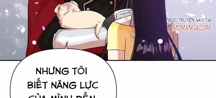 Ác Nữ Hôm Nay Lại Yêu Đời Rồi! 8.5 trang 11