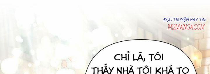 Ác Nữ Hôm Nay Lại Yêu Đời Rồi! 8.5 trang 21