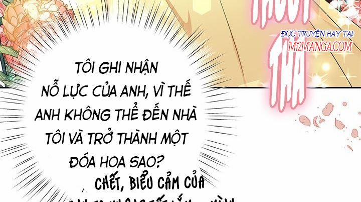 Ác Nữ Hôm Nay Lại Yêu Đời Rồi! 8.5 trang 26