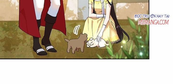 Ác Nữ Hôm Nay Lại Yêu Đời Rồi! 8.5 trang 30