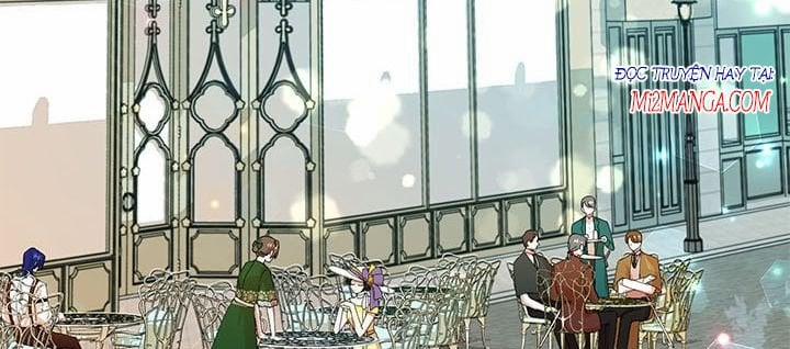 Ác Nữ Hôm Nay Lại Yêu Đời Rồi! 8.5 trang 56