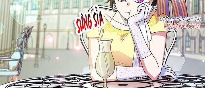 Ác Nữ Hôm Nay Lại Yêu Đời Rồi! 8.5 trang 61