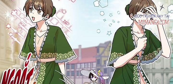 Ác Nữ Hôm Nay Lại Yêu Đời Rồi! 8.5 trang 64