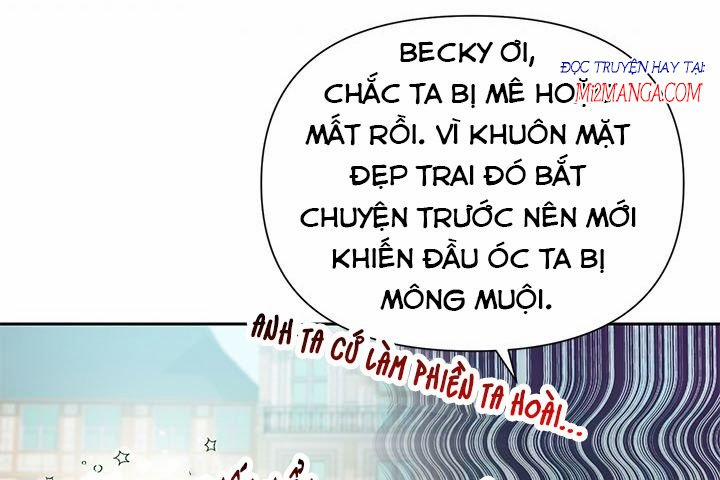 Ác Nữ Hôm Nay Lại Yêu Đời Rồi! 8.5 trang 73