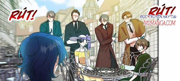 Ác Nữ Hôm Nay Lại Yêu Đời Rồi! 8.5 trang 86