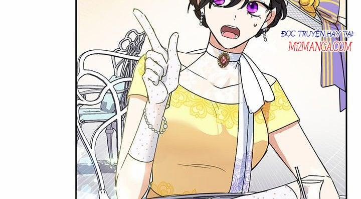 Ác Nữ Hôm Nay Lại Yêu Đời Rồi! 8.5 trang 91