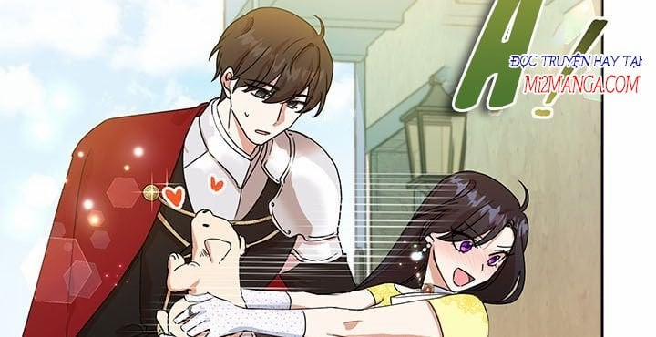 Ác Nữ Hôm Nay Lại Yêu Đời Rồi! 8 trang 141