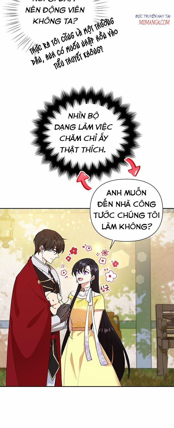 Ác Nữ Hôm Nay Lại Yêu Đời Rồi! 8 trang 150