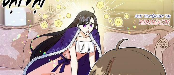 Ác Nữ Hôm Nay Lại Yêu Đời Rồi! 8 trang 28