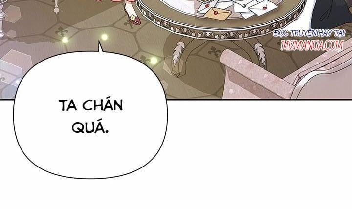 Ác Nữ Hôm Nay Lại Yêu Đời Rồi! 8 trang 4