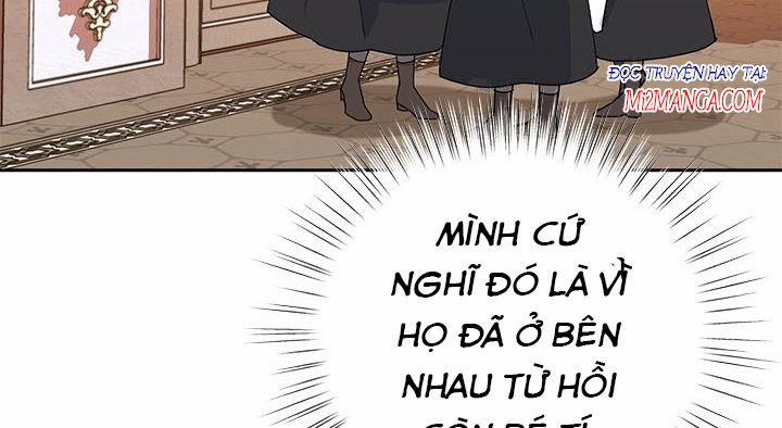 Ác Nữ Hôm Nay Lại Yêu Đời Rồi! 8 trang 54