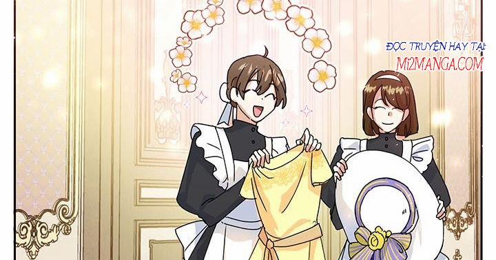 Ác Nữ Hôm Nay Lại Yêu Đời Rồi! 8 trang 60