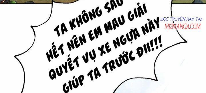 Ác Nữ Hôm Nay Lại Yêu Đời Rồi! 8 trang 87