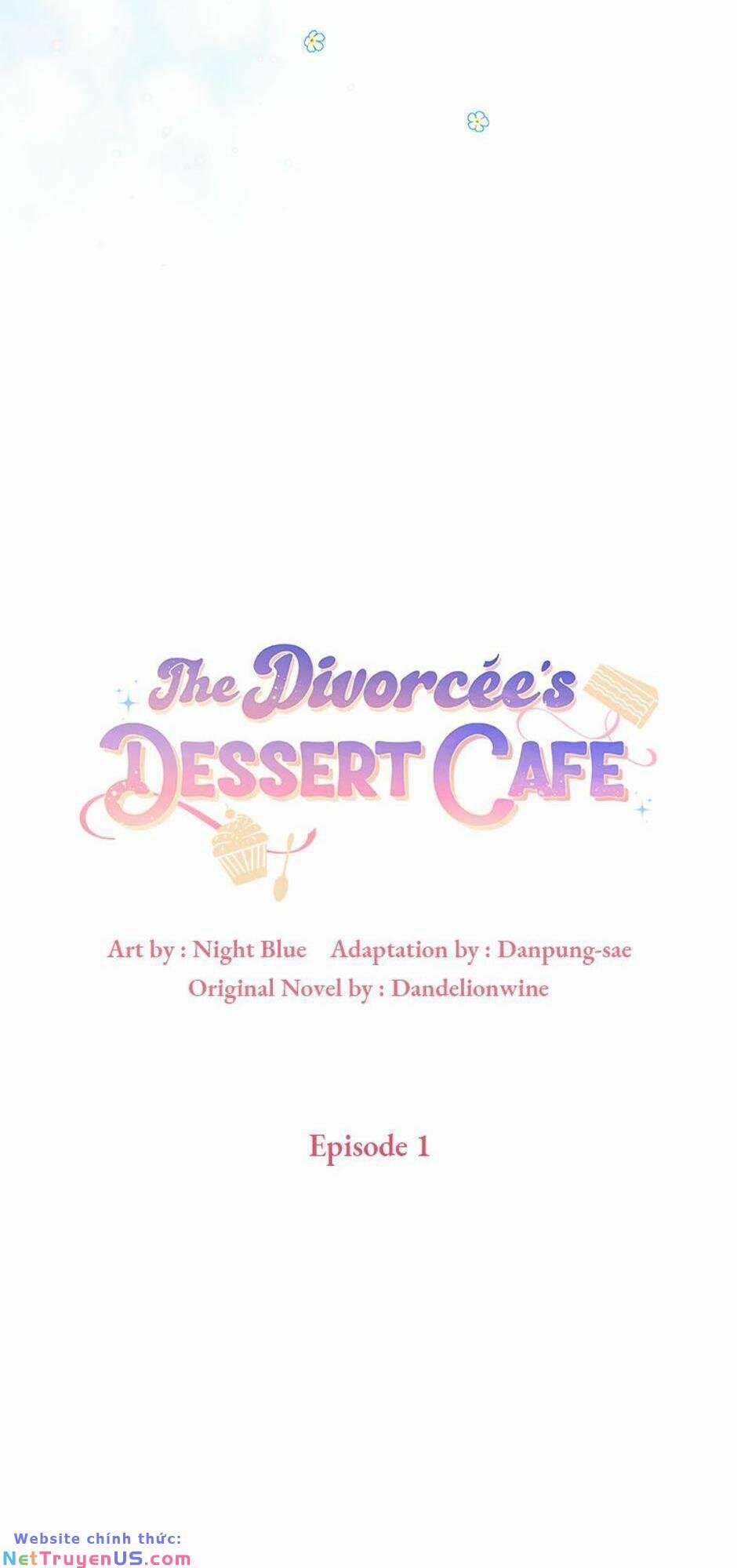 Ác Nữ Làm Bánh Sau Khi Ly Hôn 1 trang 10