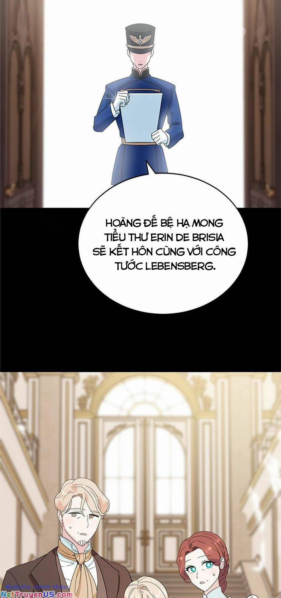 Ác Nữ Làm Bánh Sau Khi Ly Hôn 1 trang 14