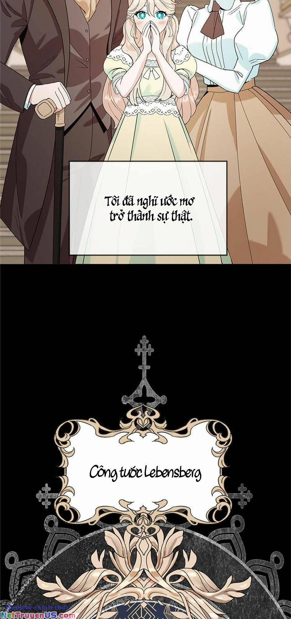 Ác Nữ Làm Bánh Sau Khi Ly Hôn 1 trang 15